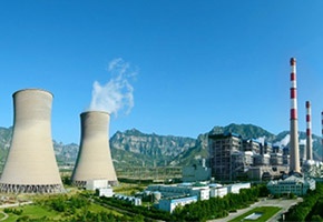 電力行業